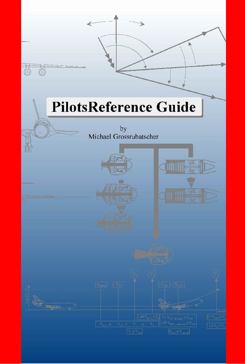 Pilots Reference Guide