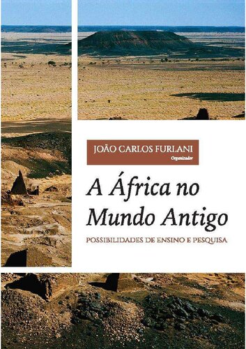 A Africa no Mundo Antigo