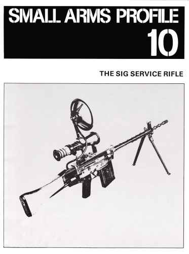 SIG Rifle