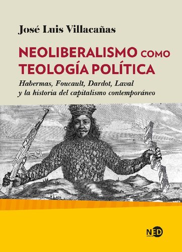 Neoliberalismo como teología política