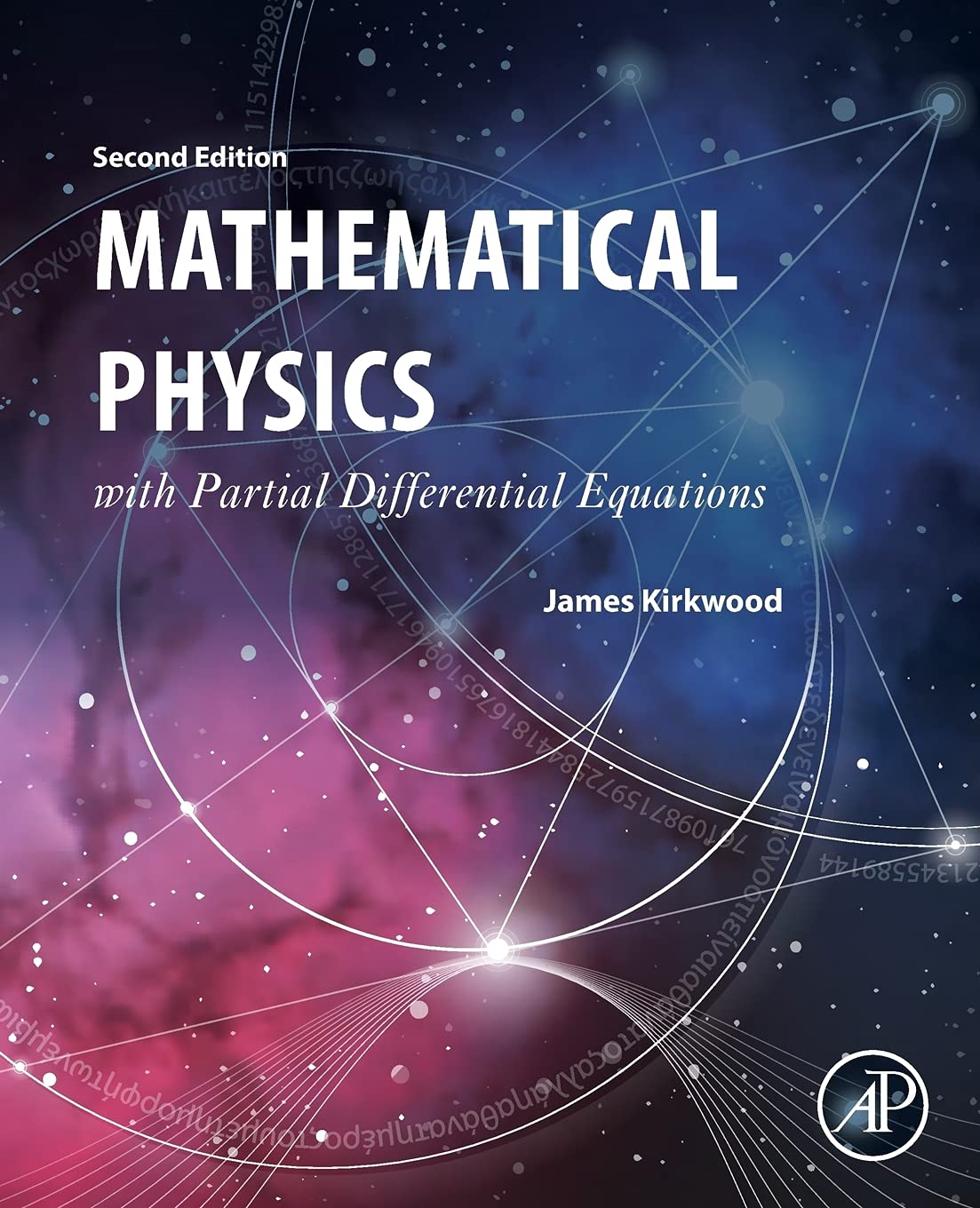 Mathematical Physics with Partial Differential Equations, 2nd Ed [Second Edition] (Solutions) (Instructor's Solution Manual)