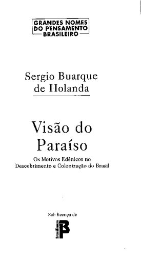 Visão do Paraíso