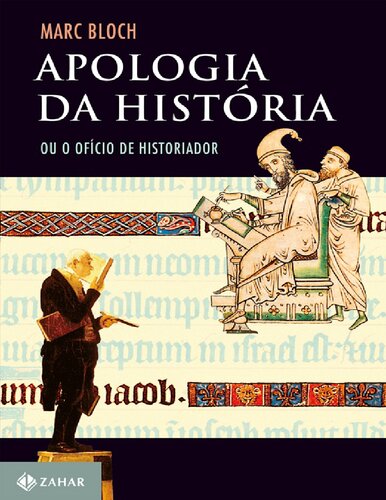 apologia da historia