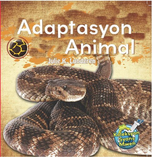 Adaptasyon Animal