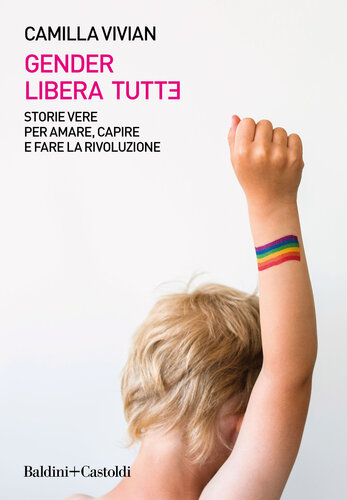 Gender libera tuttə