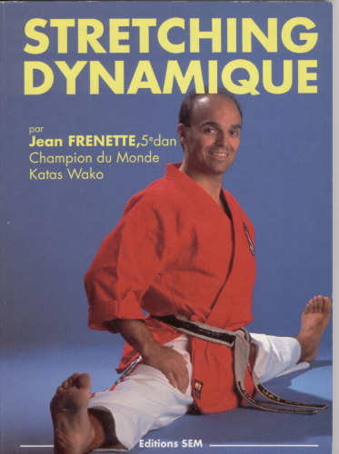 Stretching Dynamique