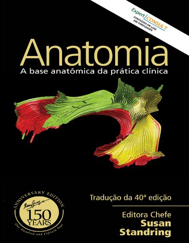 Anatomia de Gray's