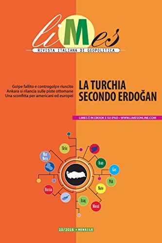 La Turchia secondo Erdoğan