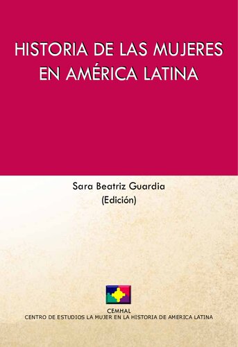 Historia de las mujeres en América Latina