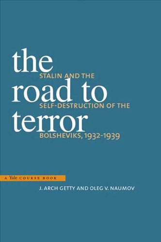 The Road to Terror