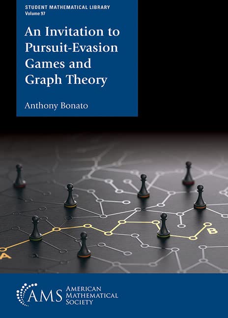 An Invitation to Pursuit-Evasion Games and Graph Theory