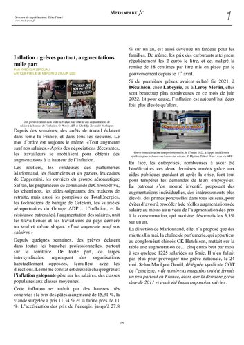 Mediapart 28 29 juin 2022