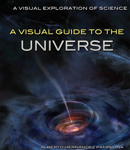 A Visual Guide to the Universe