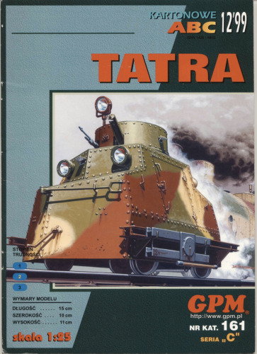 Tatra