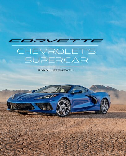 Corvette: Chevrolet's Supercar