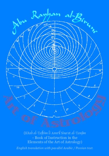 Art of Astrology