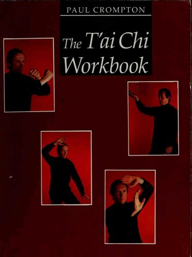 T'Ai Chi Workbook