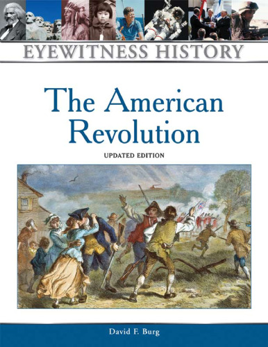 The American Revolution