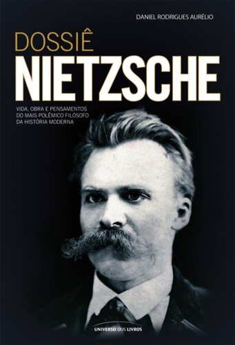 Dossiê Nietzsche