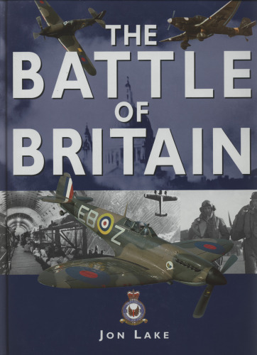 The Battle of Britain