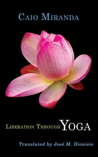 Liberation Through Yoga