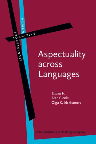 Aspectuality across Languages: Event construal in speech and gesture