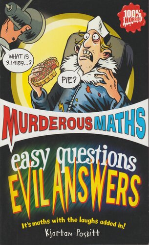 Easy Questions, Evil Answers