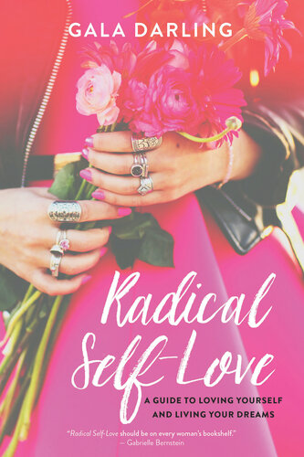 Radical Self-Love.