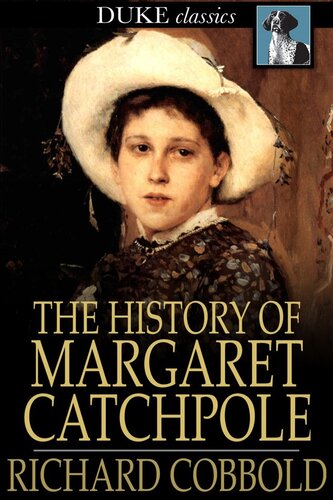 The History of Margaret Catchpole