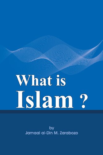 What Is Islam?