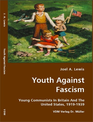 Youth Against Fascism