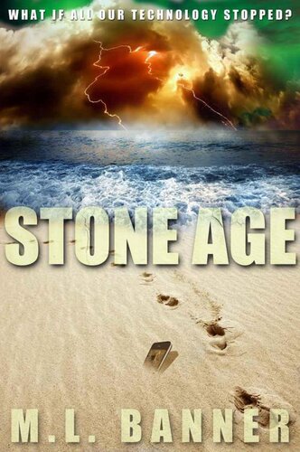 Stone Age: Volume 1 (Stone Age Series)