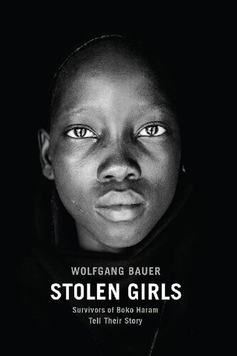 Stolen Girls.