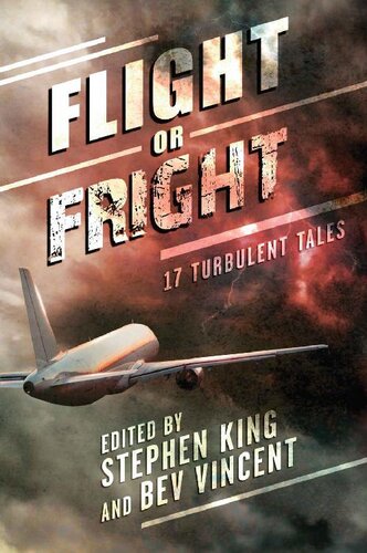 Flight or Fright