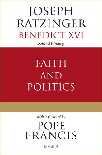 Faith and Politics