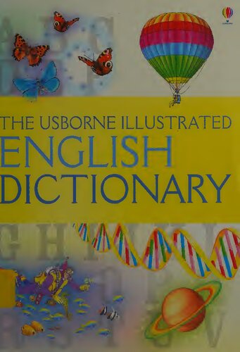 Illustrated English Dictionary