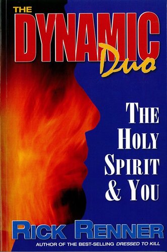 DYNAMIC DUO THE: The Holy Spirit and You