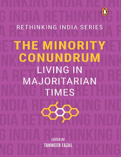 The Minority Conundrum: Living in Majoritarian Times