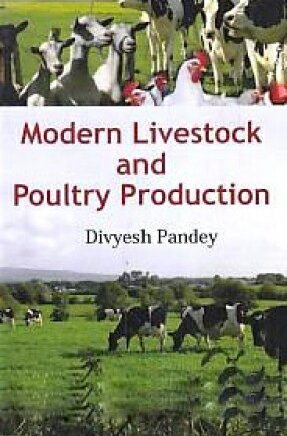 Modern livestock and poultry production