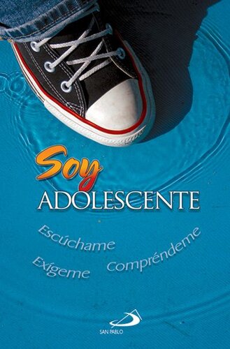 Soy adolescente