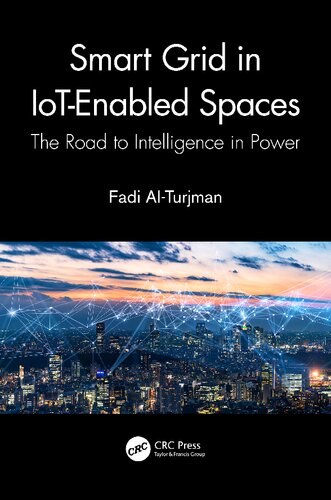 Smart Grid in IoT-Enabled Spaces: The Road to Intelligence in Power