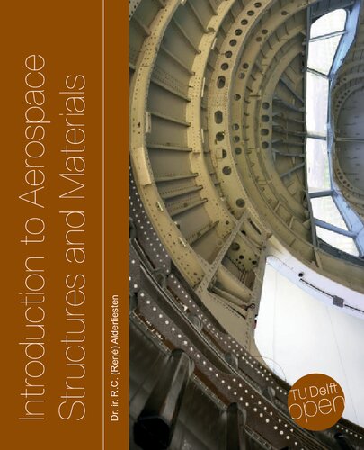 Introduction to aerospace structures and materials