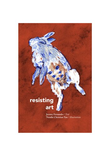 Resisting Art