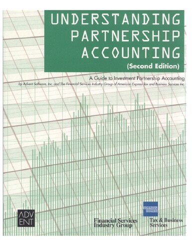 Understanding Partnership Accounting