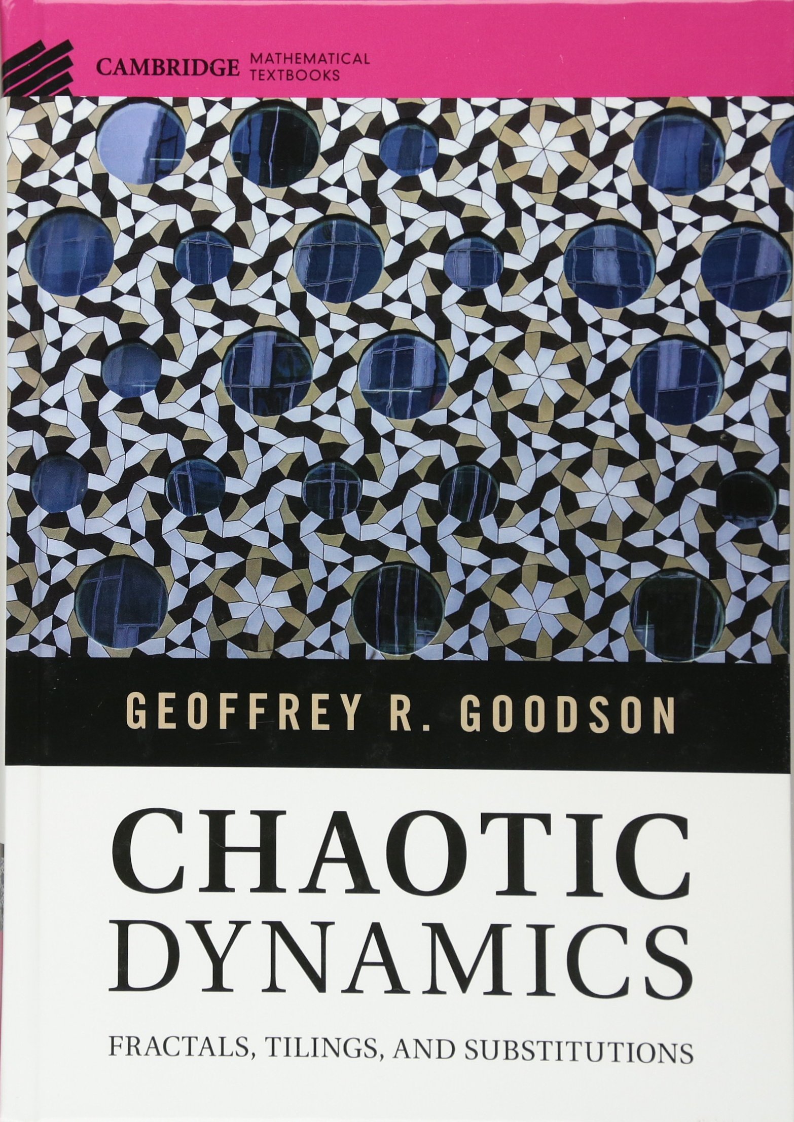 Chaotic Dynamics: Fractals, Tilings, and Substitutions (Complete Instructor's Resources with Solution Manual)  (Solutions)