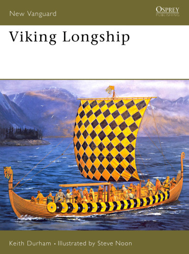 Viking Longship