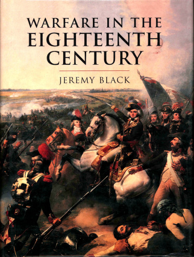 Warfare in the Eighteenth Century