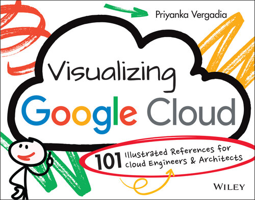 Visualizing Google Cloud : 101 Illustrated References for Cloud Engineers & Architects