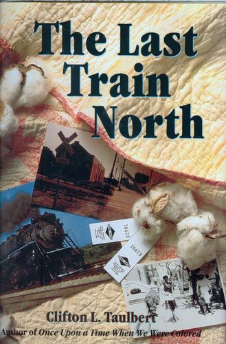 The Last Train North