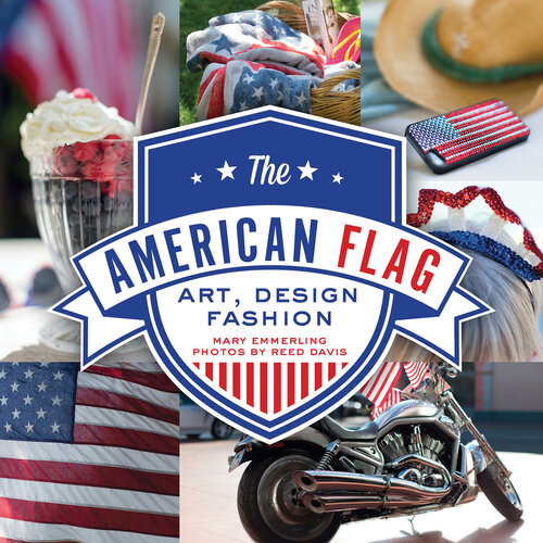 The American Flag: Art, Design, Fashion